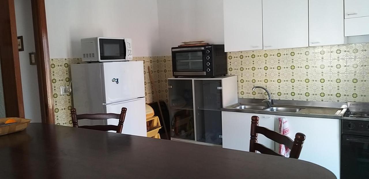 Sebastian House Casa Vacanze Giardini Naxos Dış mekan fotoğraf