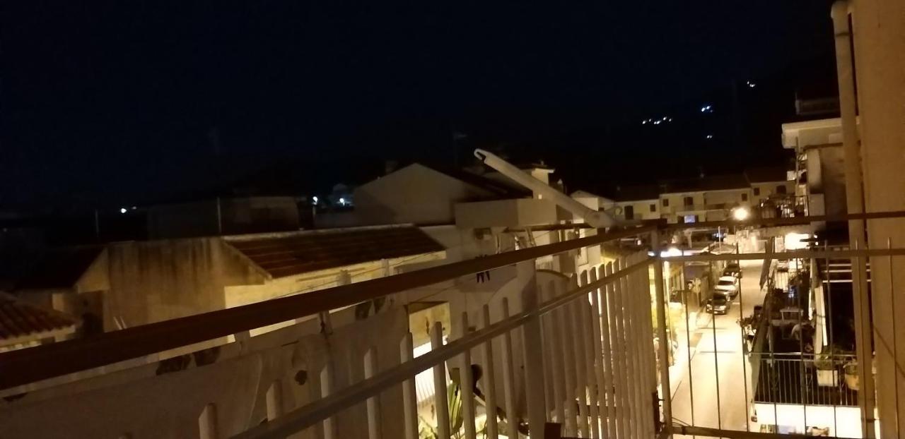 Sebastian House Casa Vacanze Giardini Naxos Dış mekan fotoğraf